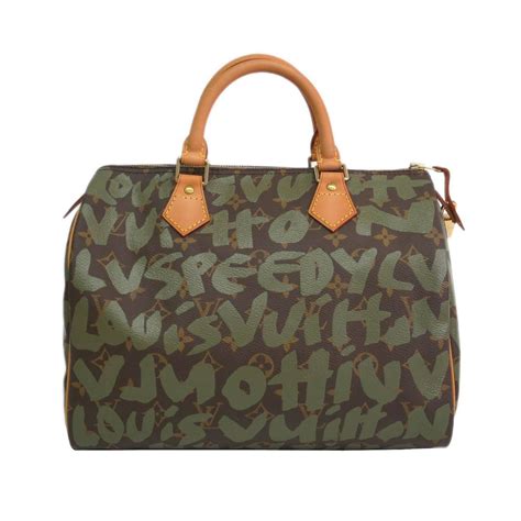 louis vuitton stephen sprouse green bag|louis vuitton sprouse handbags.